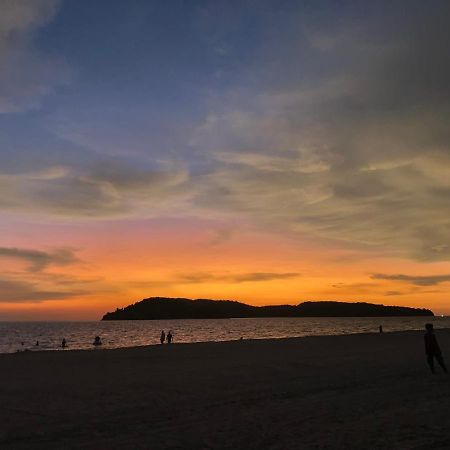 Rembulan Langkawi Guesthouse Pantai Cenang  Bagian luar foto
