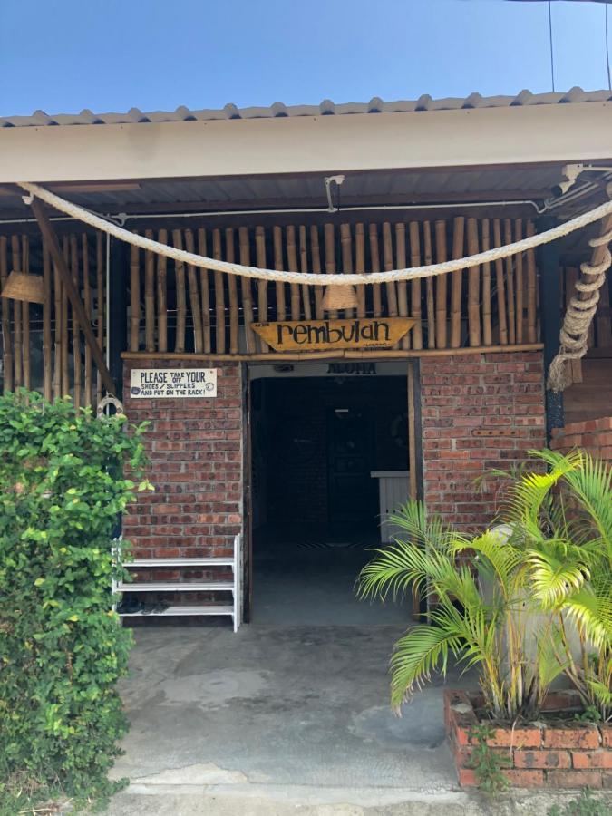 Rembulan Langkawi Guesthouse Pantai Cenang  Bagian luar foto