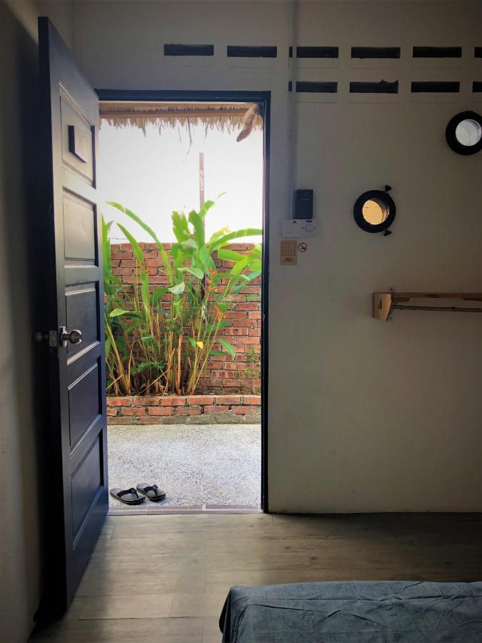 Rembulan Langkawi Guesthouse Pantai Cenang  Bagian luar foto