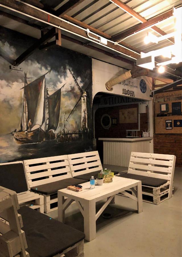 Rembulan Langkawi Guesthouse Pantai Cenang  Bagian luar foto