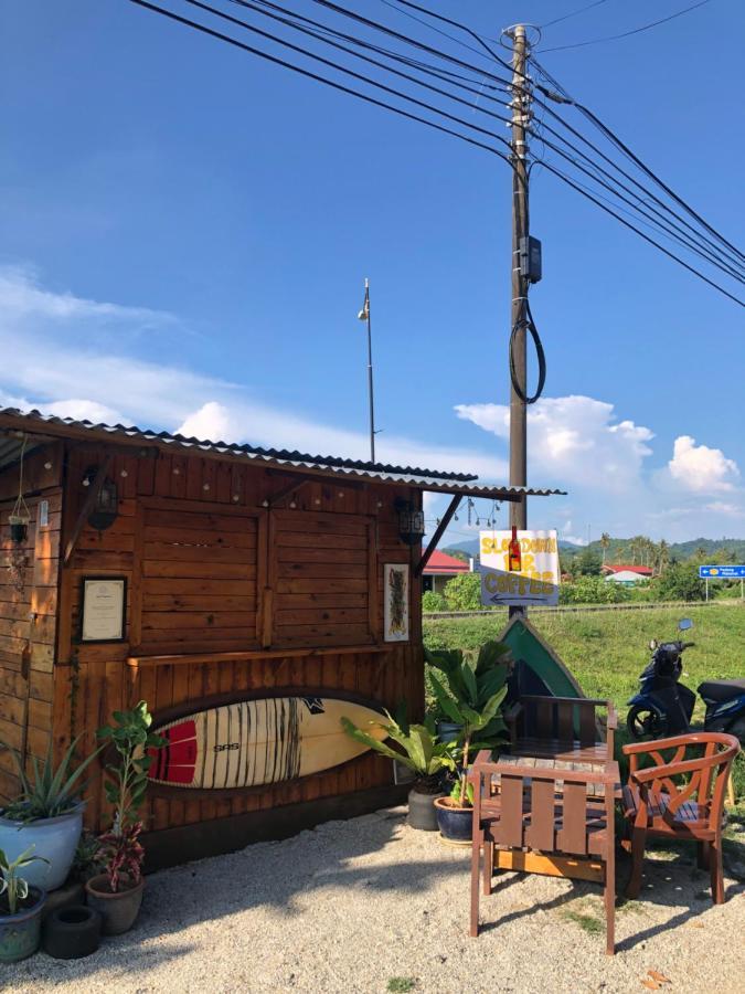 Rembulan Langkawi Guesthouse Pantai Cenang  Bagian luar foto
