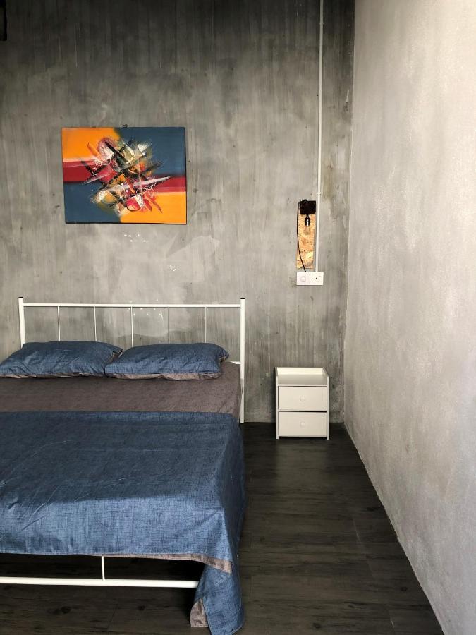 Rembulan Langkawi Guesthouse Pantai Cenang  Bagian luar foto