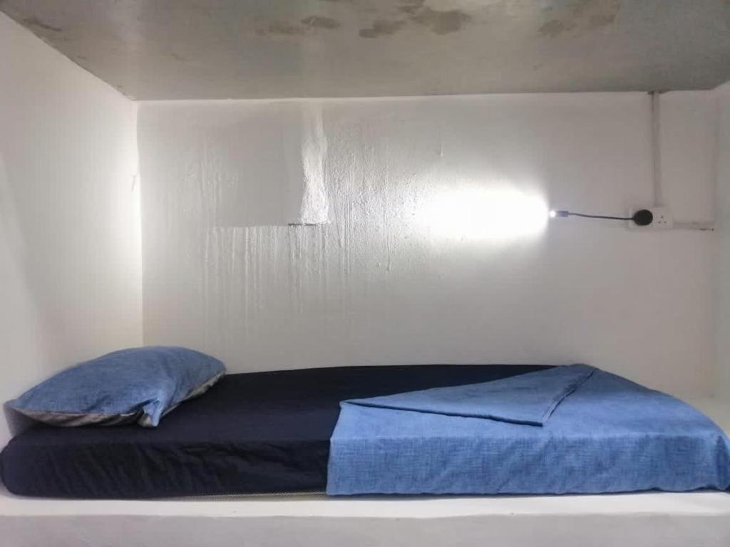 Rembulan Langkawi Guesthouse Pantai Cenang  Bagian luar foto